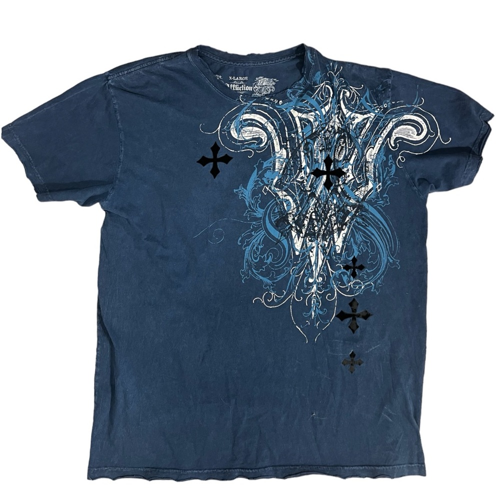 Vintage Affliction T-Shirt
